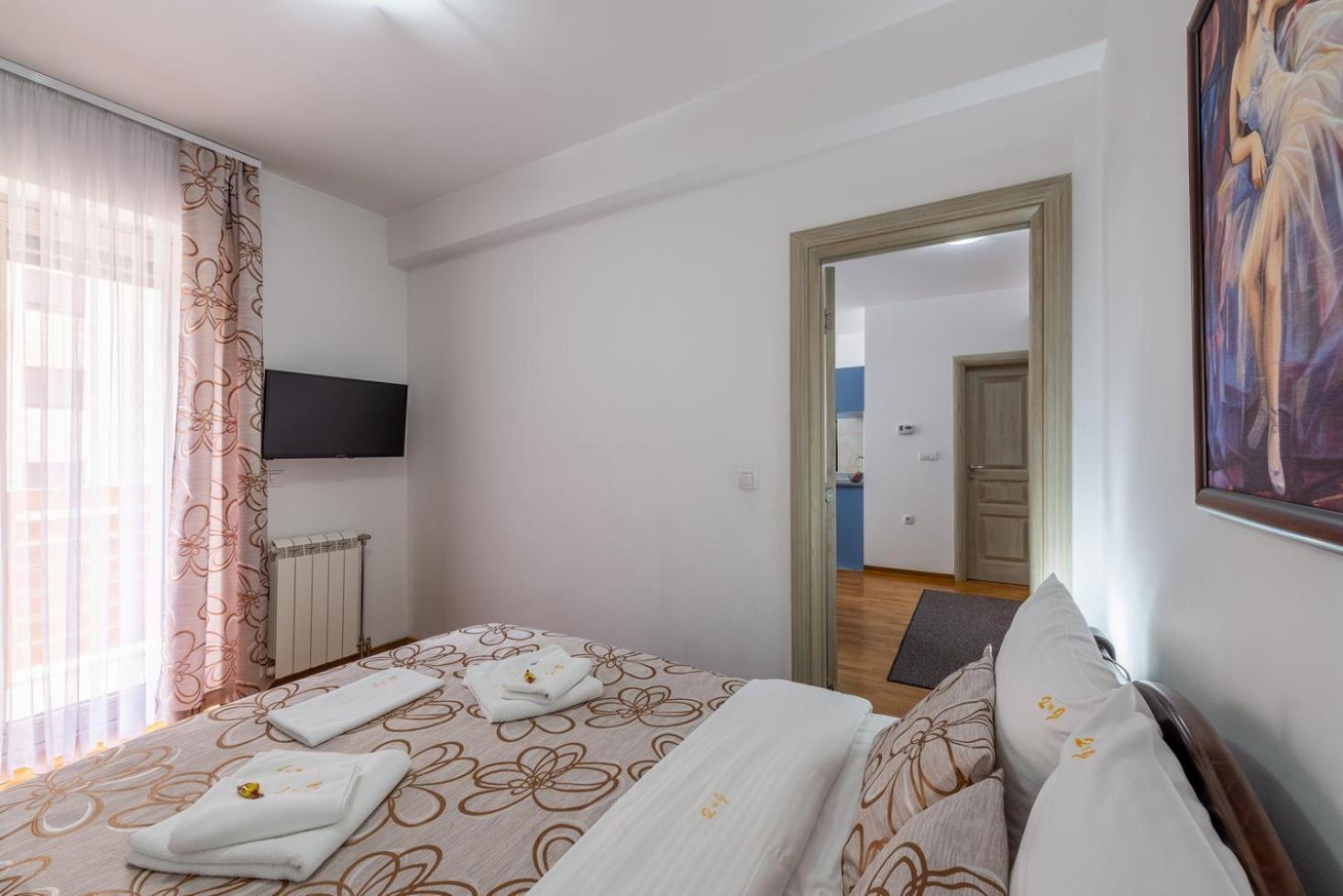 זלאטיבור Apartment Maksi-Centar מראה חיצוני תמונה