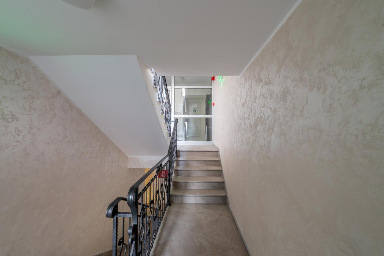זלאטיבור Apartment Maksi-Centar מראה חיצוני תמונה
