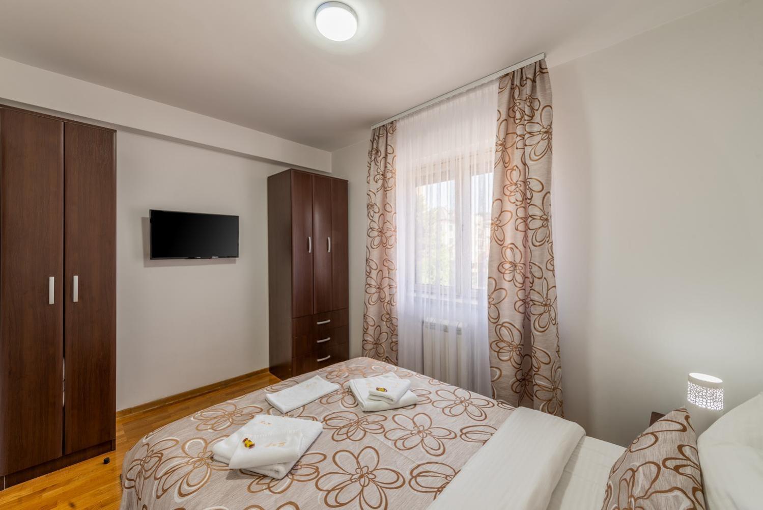 זלאטיבור Apartment Maksi-Centar מראה חיצוני תמונה