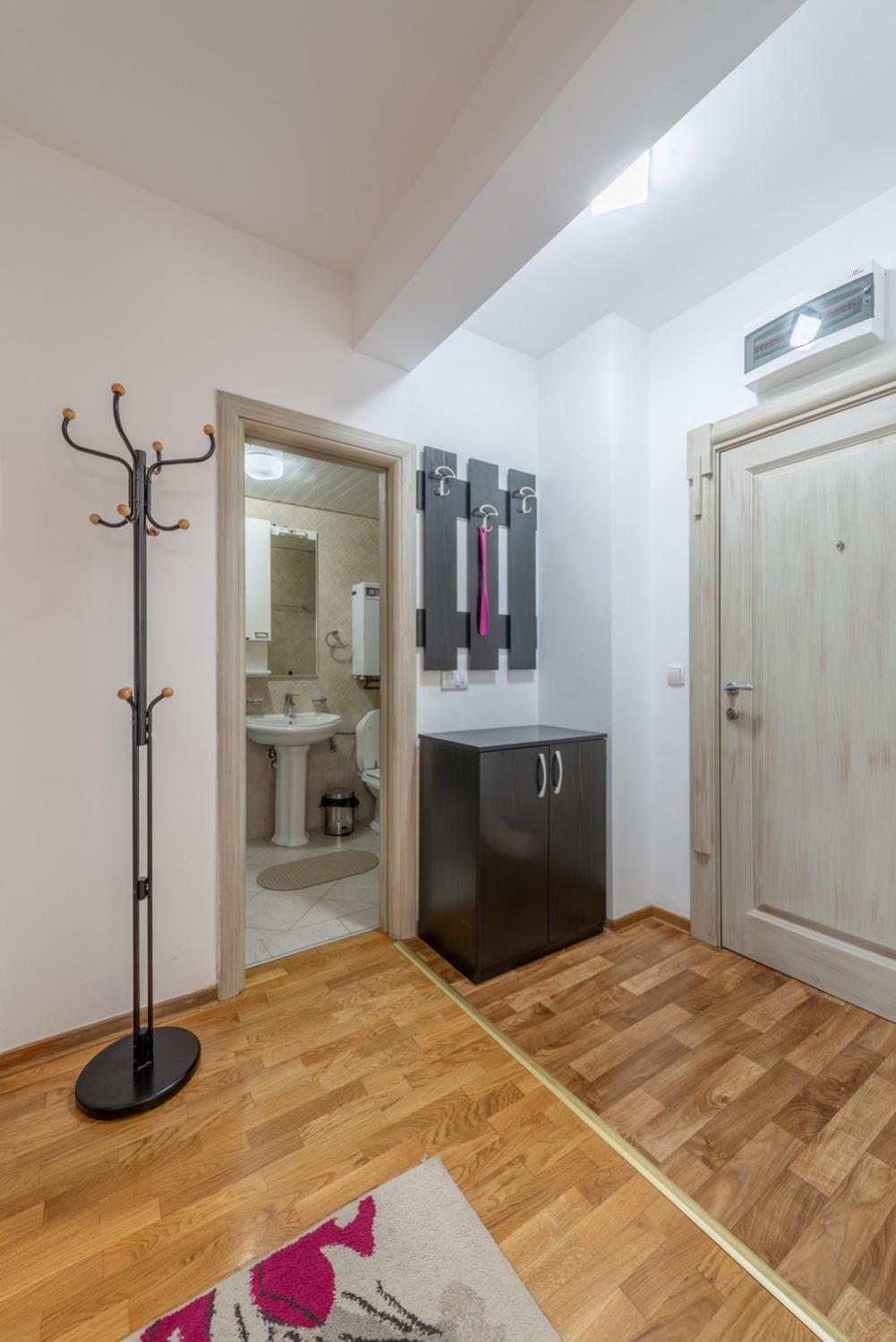 זלאטיבור Apartment Maksi-Centar מראה חיצוני תמונה