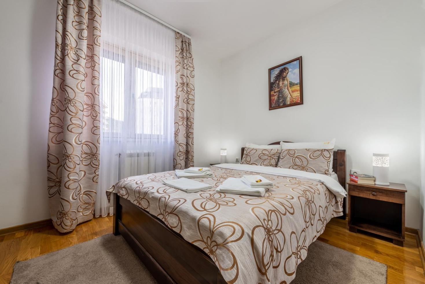 זלאטיבור Apartment Maksi-Centar מראה חיצוני תמונה