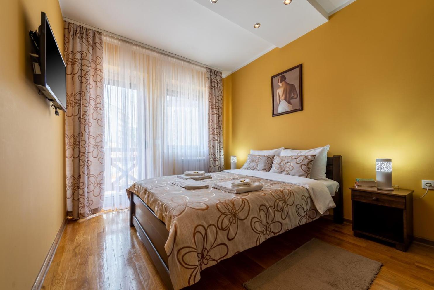 זלאטיבור Apartment Maksi-Centar מראה חיצוני תמונה