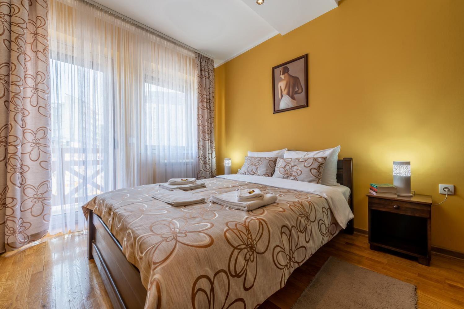 זלאטיבור Apartment Maksi-Centar מראה חיצוני תמונה