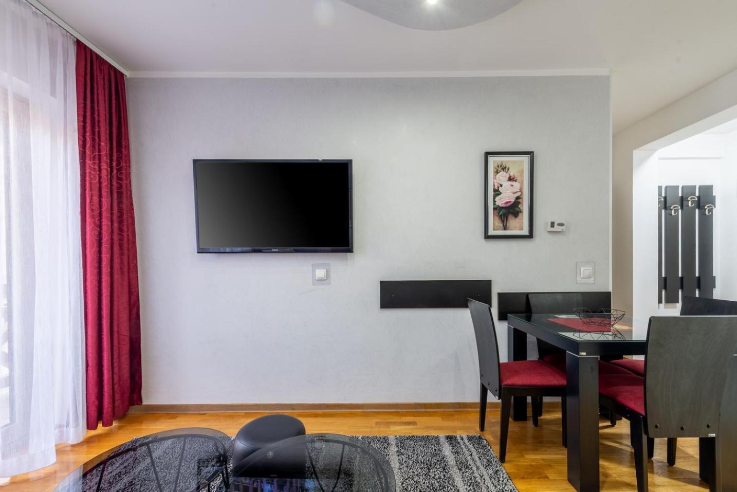 זלאטיבור Apartment Maksi-Centar מראה חיצוני תמונה