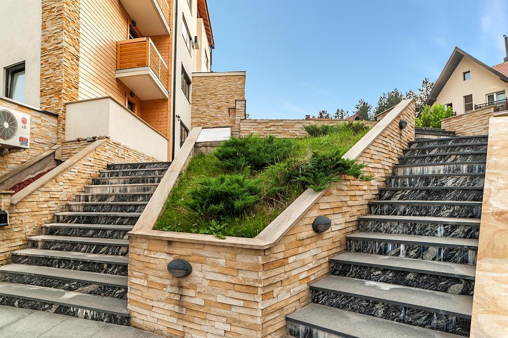 זלאטיבור Apartment Maksi-Centar מראה חיצוני תמונה